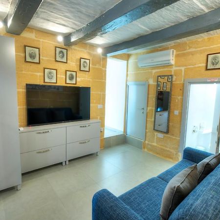 1Bedroom-Stunning Views In Valletta Center Jspi1-1 Exterior photo