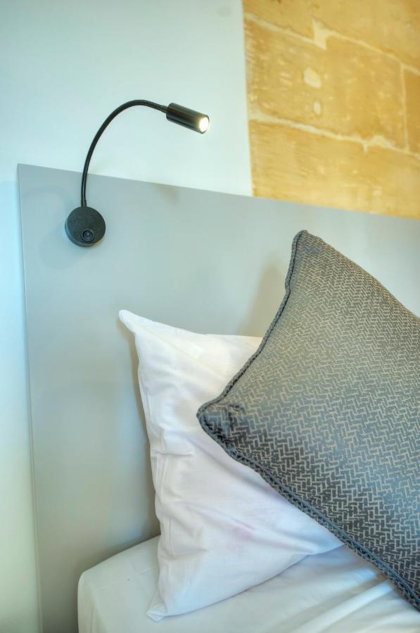 1Bedroom-Stunning Views In Valletta Center Jspi1-1 Exterior photo