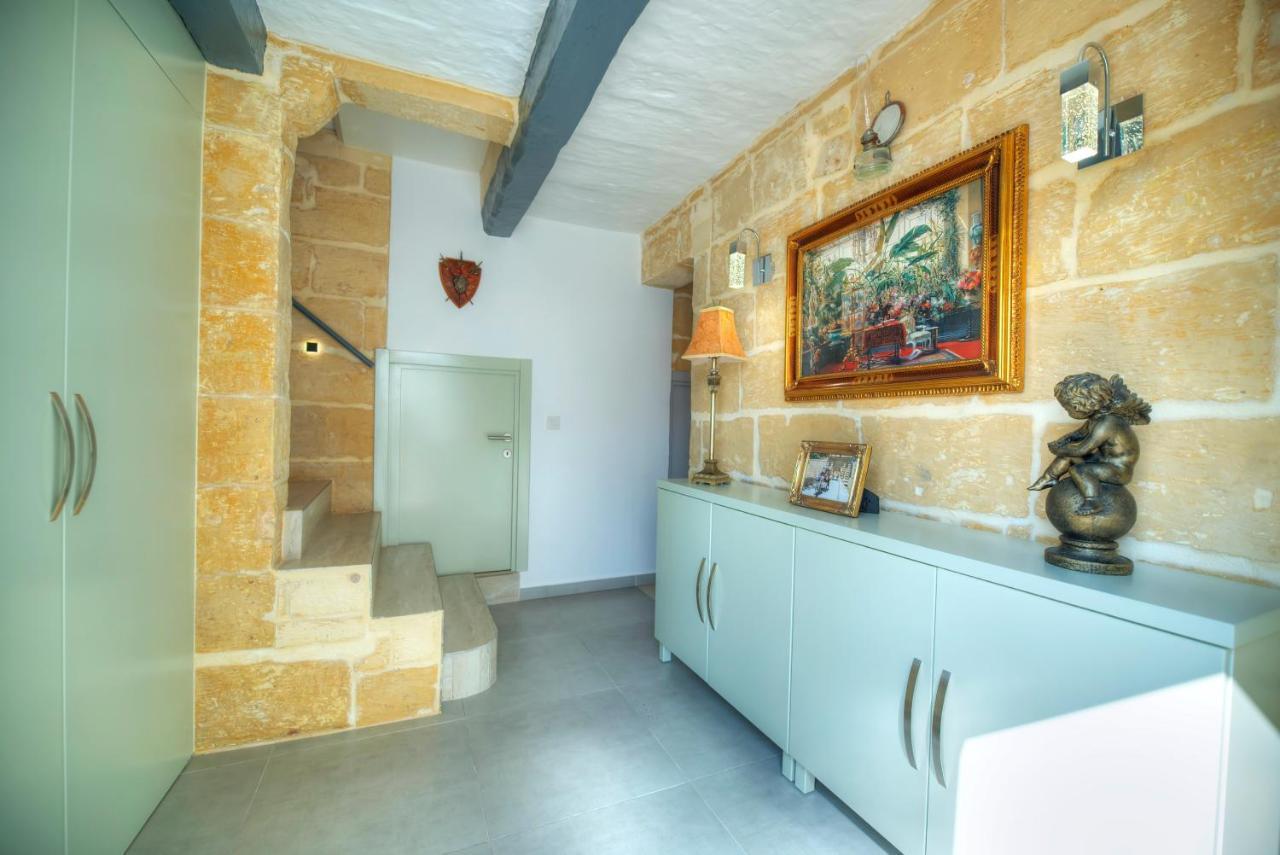 1Bedroom-Stunning Views In Valletta Center Jspi1-1 Exterior photo