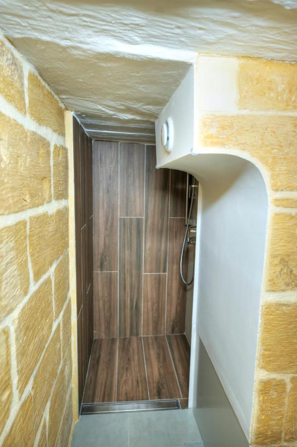 1Bedroom-Stunning Views In Valletta Center Jspi1-1 Exterior photo